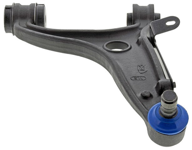 Suspension Control Arm and Ball Joint Assembly Mevotech CMS801199