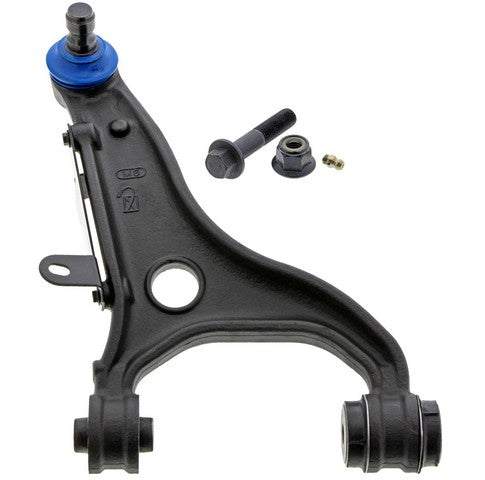 Suspension Control Arm and Ball Joint Assembly Mevotech CMS801199