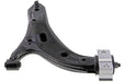 Suspension Control Arm and Ball Joint Assembly Mevotech CMS801201