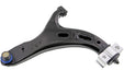 Suspension Control Arm and Ball Joint Assembly Mevotech CMS801201