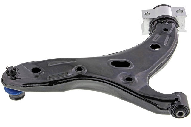 Suspension Control Arm and Ball Joint Assembly Mevotech CMS801201