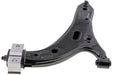 Suspension Control Arm and Ball Joint Assembly Mevotech CMS801202