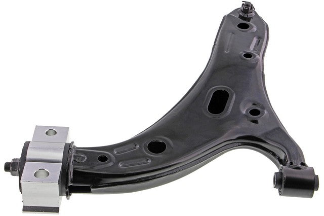 Suspension Control Arm and Ball Joint Assembly Mevotech CMS801202