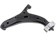 Suspension Control Arm and Ball Joint Assembly Mevotech CMS801202