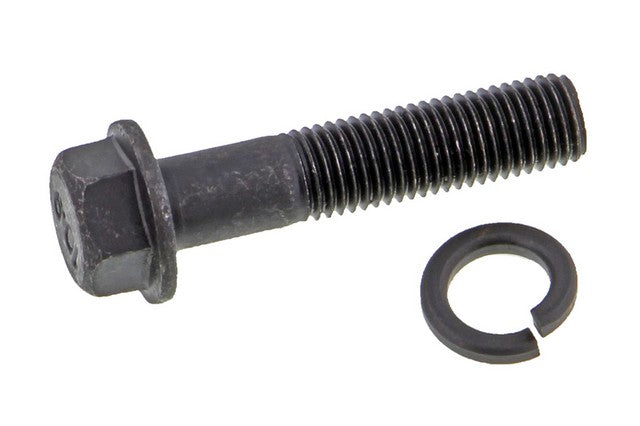 Suspension Control Arm and Ball Joint Assembly Mevotech CMS801202