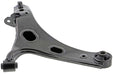 Suspension Control Arm and Ball Joint Assembly Mevotech CMS801212