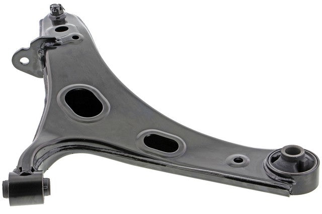 Suspension Control Arm and Ball Joint Assembly Mevotech CMS801212