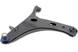Suspension Control Arm and Ball Joint Assembly Mevotech CMS801212