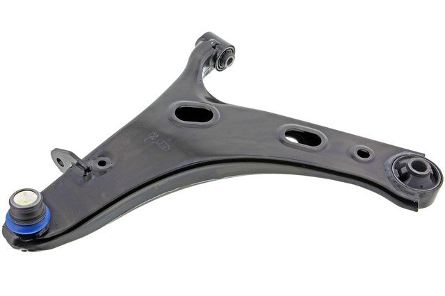 Suspension Control Arm and Ball Joint Assembly Mevotech CMS801212