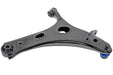 Suspension Control Arm and Ball Joint Assembly Mevotech CMS801212