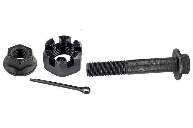 Suspension Control Arm and Ball Joint Assembly Mevotech CMS801212