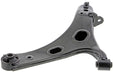 Suspension Control Arm and Ball Joint Assembly Mevotech CMS801213