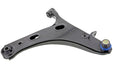 Suspension Control Arm and Ball Joint Assembly Mevotech CMS801213