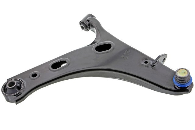 Suspension Control Arm and Ball Joint Assembly Mevotech CMS801213