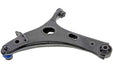 Suspension Control Arm and Ball Joint Assembly Mevotech CMS801213