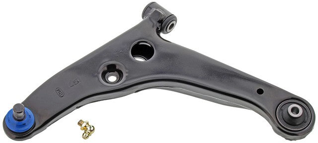 Suspension Control Arm and Ball Joint Assembly Mevotech CMS80121