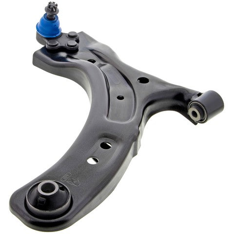 Suspension Control Arm and Ball Joint Assembly Mevotech CMS801221