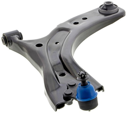Suspension Control Arm and Ball Joint Assembly Mevotech CMS801221