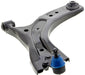 Suspension Control Arm and Ball Joint Assembly Mevotech CMS801221