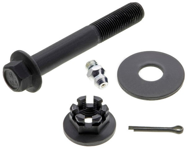 Suspension Control Arm and Ball Joint Assembly Mevotech CMS801221