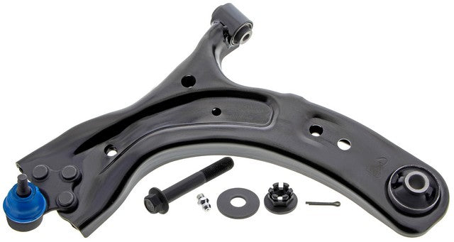 Suspension Control Arm and Ball Joint Assembly Mevotech CMS801221