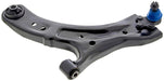 Suspension Control Arm and Ball Joint Assembly Mevotech CMS801221