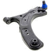 Suspension Control Arm and Ball Joint Assembly Mevotech CMS801222