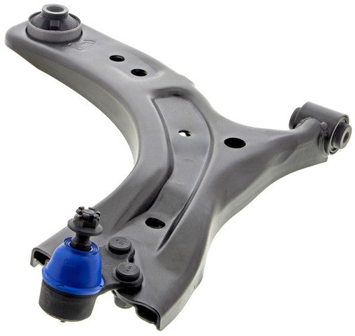 Suspension Control Arm and Ball Joint Assembly Mevotech CMS801222