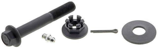 Suspension Control Arm and Ball Joint Assembly Mevotech CMS801222