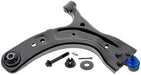 Suspension Control Arm and Ball Joint Assembly Mevotech CMS801222