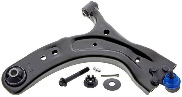 Suspension Control Arm and Ball Joint Assembly Mevotech CMS801222