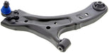 Suspension Control Arm and Ball Joint Assembly Mevotech CMS801222