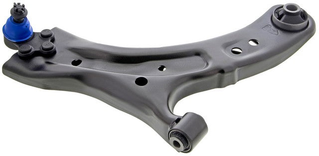 Suspension Control Arm and Ball Joint Assembly Mevotech CMS801222