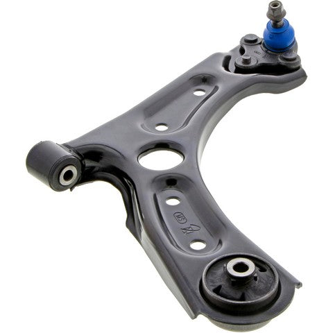 Suspension Control Arm and Ball Joint Assembly Mevotech CMS801223