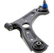 Suspension Control Arm and Ball Joint Assembly Mevotech CMS801223