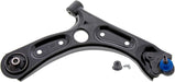Suspension Control Arm and Ball Joint Assembly Mevotech CMS801223