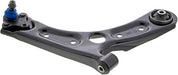 Suspension Control Arm and Ball Joint Assembly Mevotech CMS801223