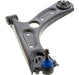 Suspension Control Arm and Ball Joint Assembly Mevotech CMS801224