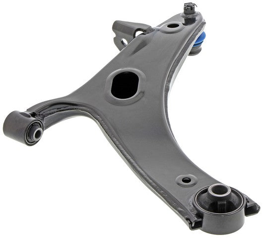 Suspension Control Arm and Ball Joint Assembly Mevotech CMS801225
