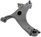 Suspension Control Arm and Ball Joint Assembly Mevotech CMS801225