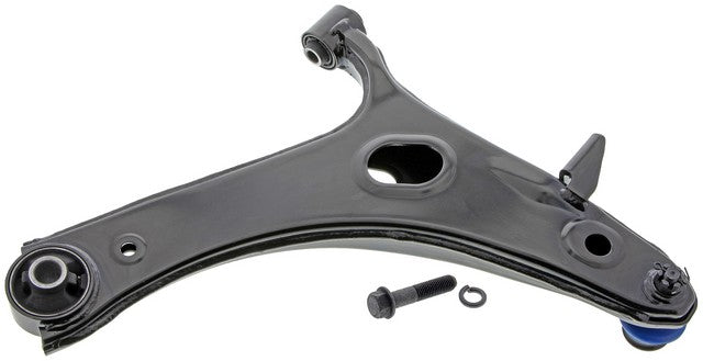 Suspension Control Arm and Ball Joint Assembly Mevotech CMS801225
