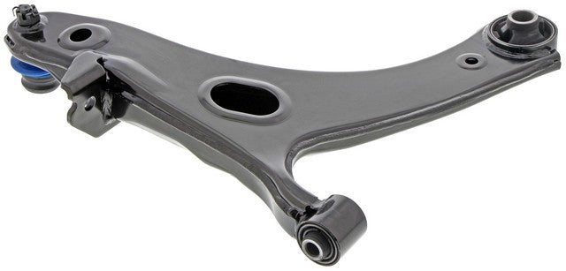 Suspension Control Arm and Ball Joint Assembly Mevotech CMS801225
