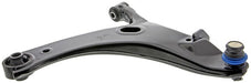 Suspension Control Arm and Ball Joint Assembly Mevotech CMS801226