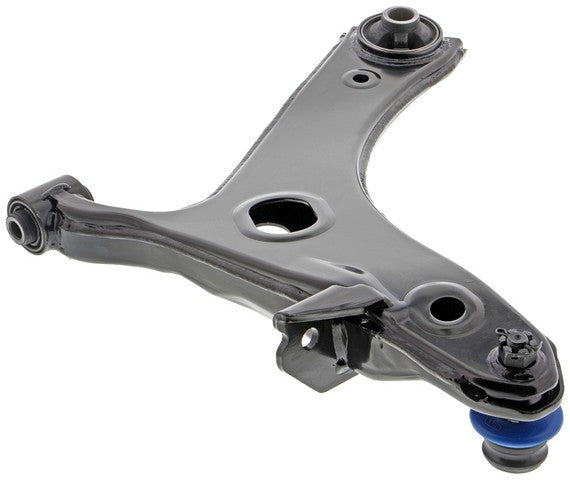 Suspension Control Arm and Ball Joint Assembly Mevotech CMS801226