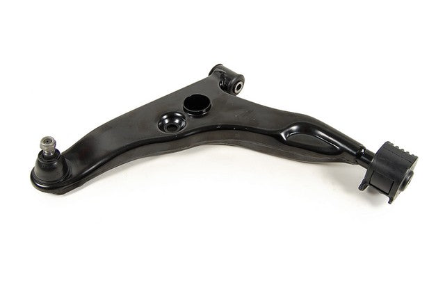Suspension Control Arm and Ball Joint Assembly Mevotech CMS80123