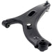 Suspension Control Arm and Ball Joint Assembly Mevotech CMS801247