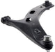 Suspension Control Arm and Ball Joint Assembly Mevotech CMS801247