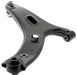 Suspension Control Arm and Ball Joint Assembly Mevotech CMS801248