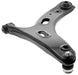 Suspension Control Arm and Ball Joint Assembly Mevotech CMS801248