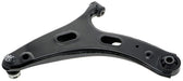 Suspension Control Arm and Ball Joint Assembly Mevotech CMS801248